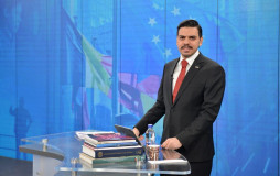 YTB Başkanı Abdullah Eren Korona Virüs Sürecinde...